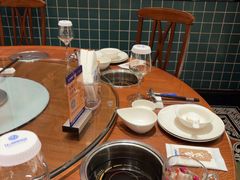 -东海怡品海鲜豆捞(星街坊店)