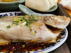 -古南都·老广东酒楼(龙江店)