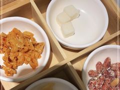 -闽上鲜·福建菜(龙湖滨江天街店)