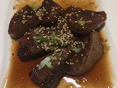 特色酱烧牛舌-福匠日本料理(人民路店)