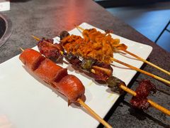 -降霜牛寿喜烧.和牛金赏Plus(501城市广场店)