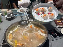 -椰小鸡·琼州糟粕醋(美兰缤纷城店)