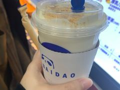 -茶百道(湖墅潮王路店)