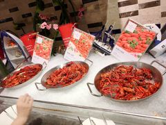 -乐咖啡西餐厅(太湖皇冠假日酒店)