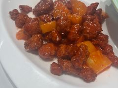 -金陵后厨·南京菜(新街口秣陵路店)