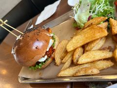 -UPPER KITCHEN(延安路店)