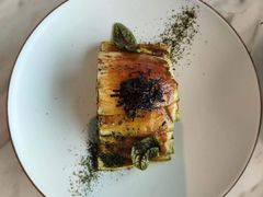 -茹·pure vegan(博华广场店)