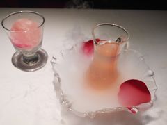 香颂玫瑰露-王品牛排(杭州大厦店)