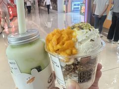 -果呀呀(国金街店)