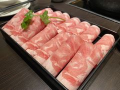-一哥澳门豆捞·澳门风打边炉(高德置地店)