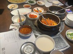 -Daorae Korean BBQ Tanjung Tokong