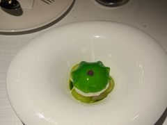 -弦月窗LUNETTE BY AMANDA(复兴路店)