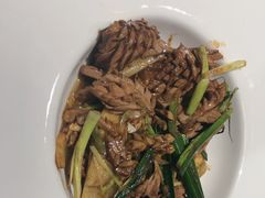 -老牌坊鲁菜名店(聊城美食岛店)