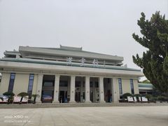 -卧龙岗文化园-南阳市汉画馆