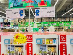 -麦德龙(郑东店)