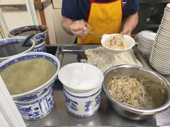 -薛昌利大米面皮(南关正街店)