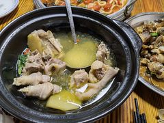 -李东农庄(中南百草园地标店)