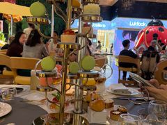 -视博茶点(美狮美高梅店)
