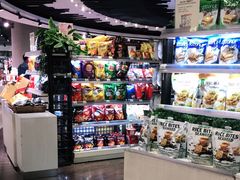 -city'super超·生活(国金中心商场店)