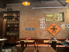 -京A Brewpub·精酿餐吧(幸福村店)