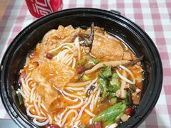 -粉家柳州螺蛳粉(杨宅路店)