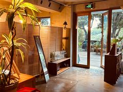 -时光花园(白鹭洲店)