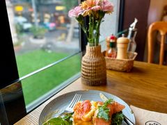 -Money Shops(愚园路店)