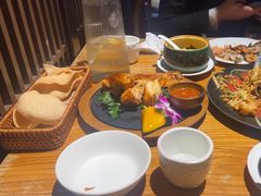 -壹泰东南亚主题餐厅·高良姜风情(州桥店)