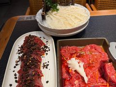 -滇牛云南火锅(桂林路店)