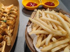 -蛙喔(万达广场旗舰店)