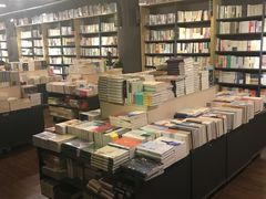 -大众书局(福州路店)