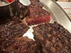 -La Vache! 噢！那只奶牛！(尖沙咀店)