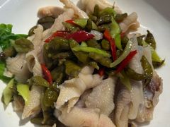 -梅飞酒家(桑园路店)
