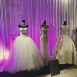 -南京宝娜嫁衣婚纱礼服馆(中央路店)