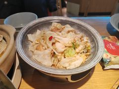 -蜜桃餐厅·伴山(绿宝广场店)