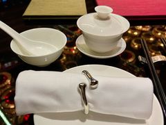 -北京四季酒店·采逸轩