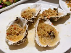 -方记海鲜大排档(乐山形象店)