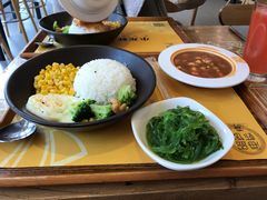 -海盗虾饭·剥好的小龙虾饭(SOHO尚都店)