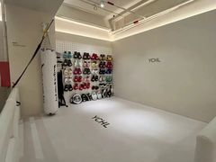 -YCHL Studios健身工作室(市二宫店)