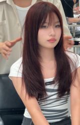 -DL HOPE明星造型