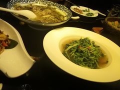 -北京海湾半山酒店-加咖啡西餐厅