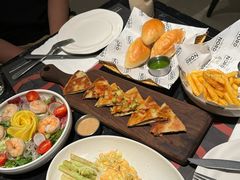 -Nord Grill&Bar Highland诺德西餐(深圳欢乐海岸店)