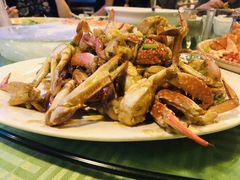 -盛港湾海鲜食府(黄沙店)