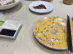 -北京全聚德(玉泉路店)