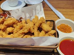 -俭寨大盘芦花土鸡·小公鸡·烧烤新疆菜(云通店)