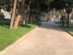 -上海昆虫博物馆