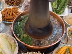 -阳坊胜利涮羊肉(禧乐汇店)