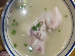 -易老妈蹄花.特色川菜(人民公园总店)