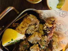 -IL TEATRO 精品意大利餐厅