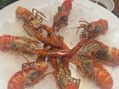 -红盔甲·小龙虾(人民广场店)